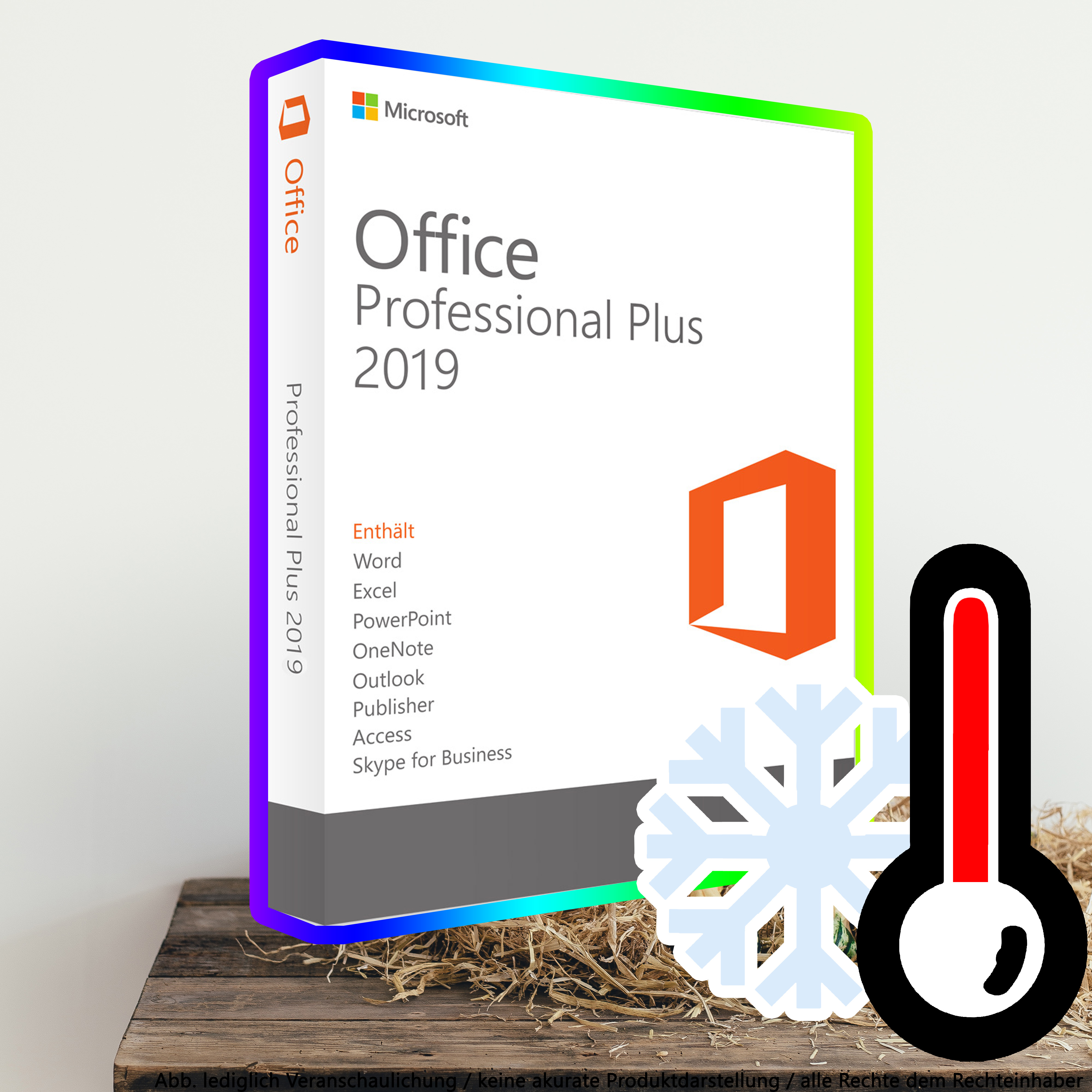 download office 2019 professional plus offline installer