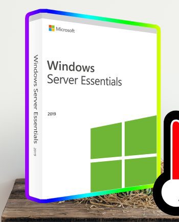 Server 2019 Essentials Digital Download