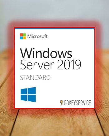 Server 2019 Standard Digital Download