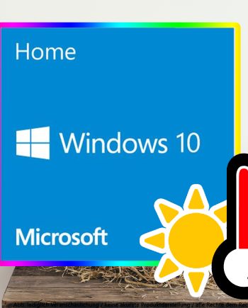 Windows 10 Home Digital Download
