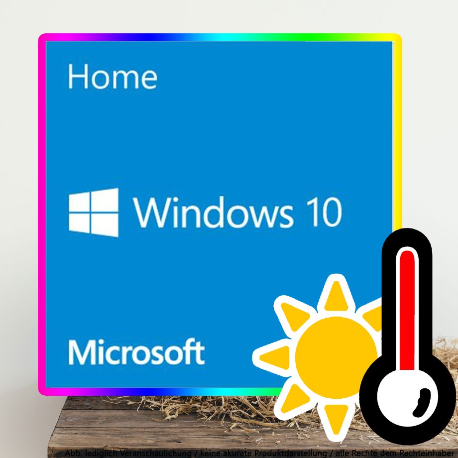 Windows 10 Home Digital Download