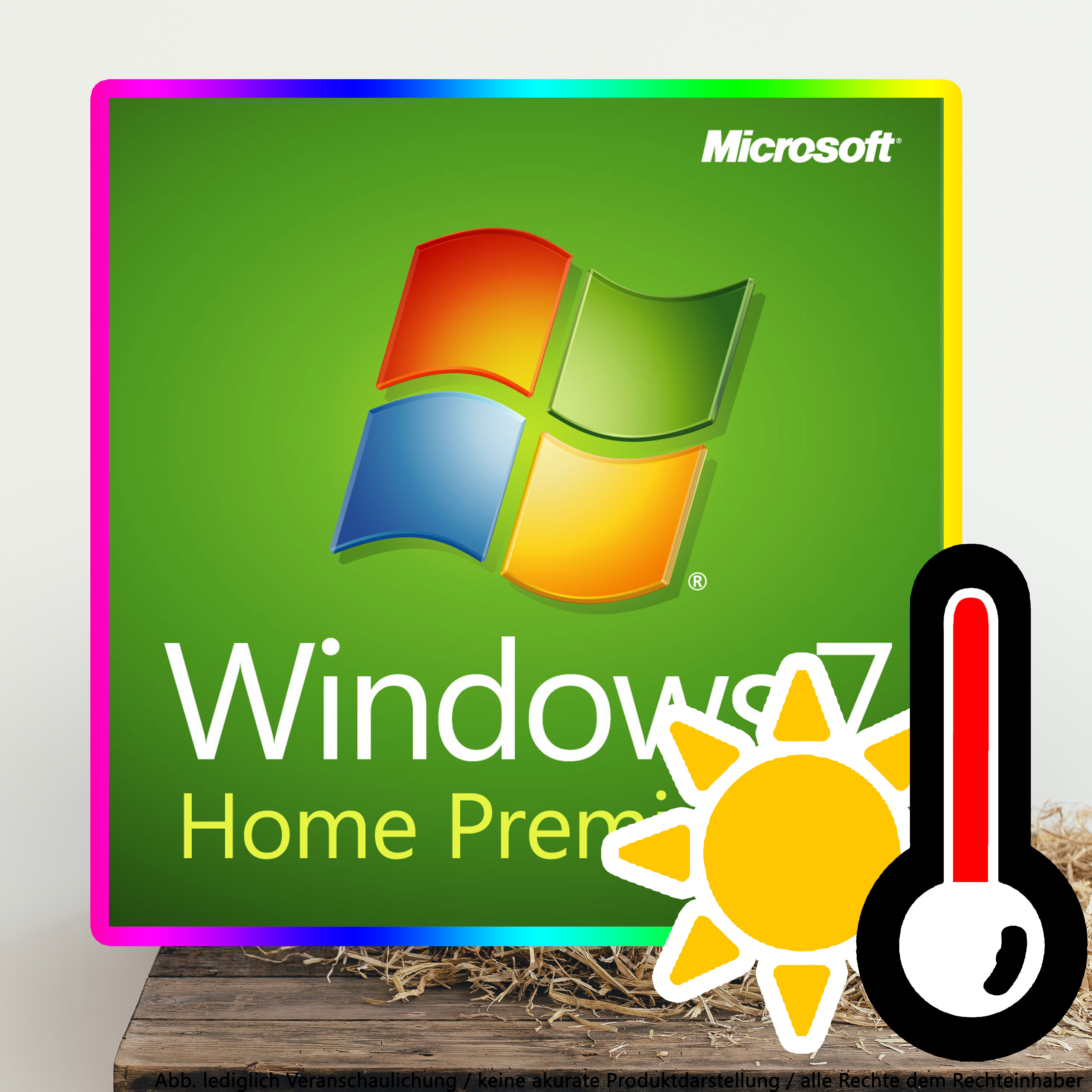windows 7 home premium