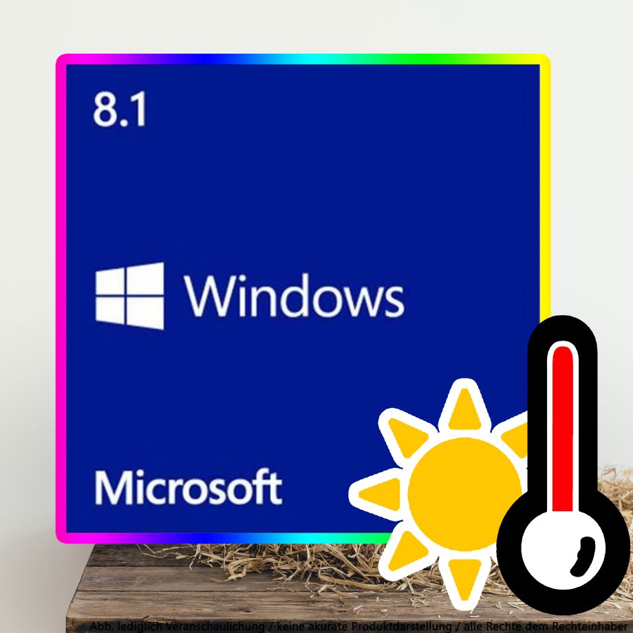 Windows 8.1 Professional Digital Download