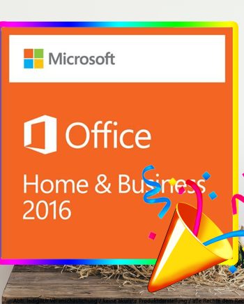 office 2016 home business Digital Download