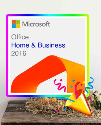 office 2016 home business