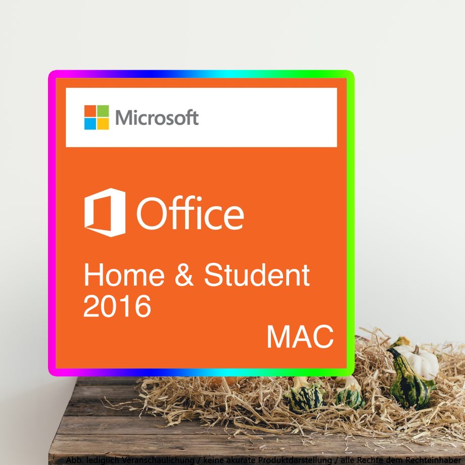 Office 2016 Home Student