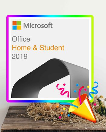 Office 2021 Home & Student PC