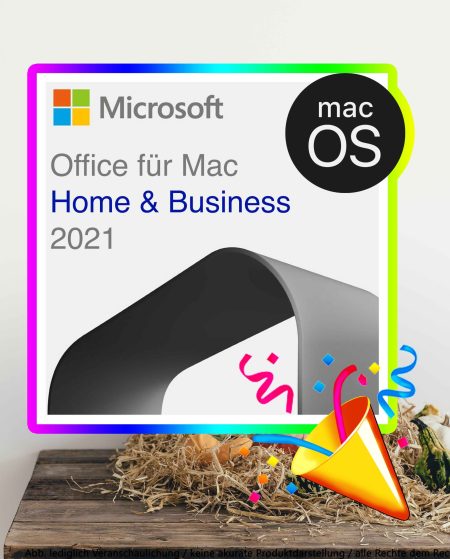 office mac 2021 home business