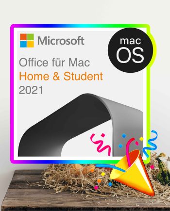 office mac 2021 home student